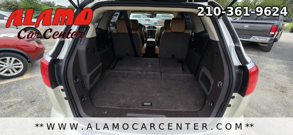 Used 2014 Buick Enclave Leather FWD image 28