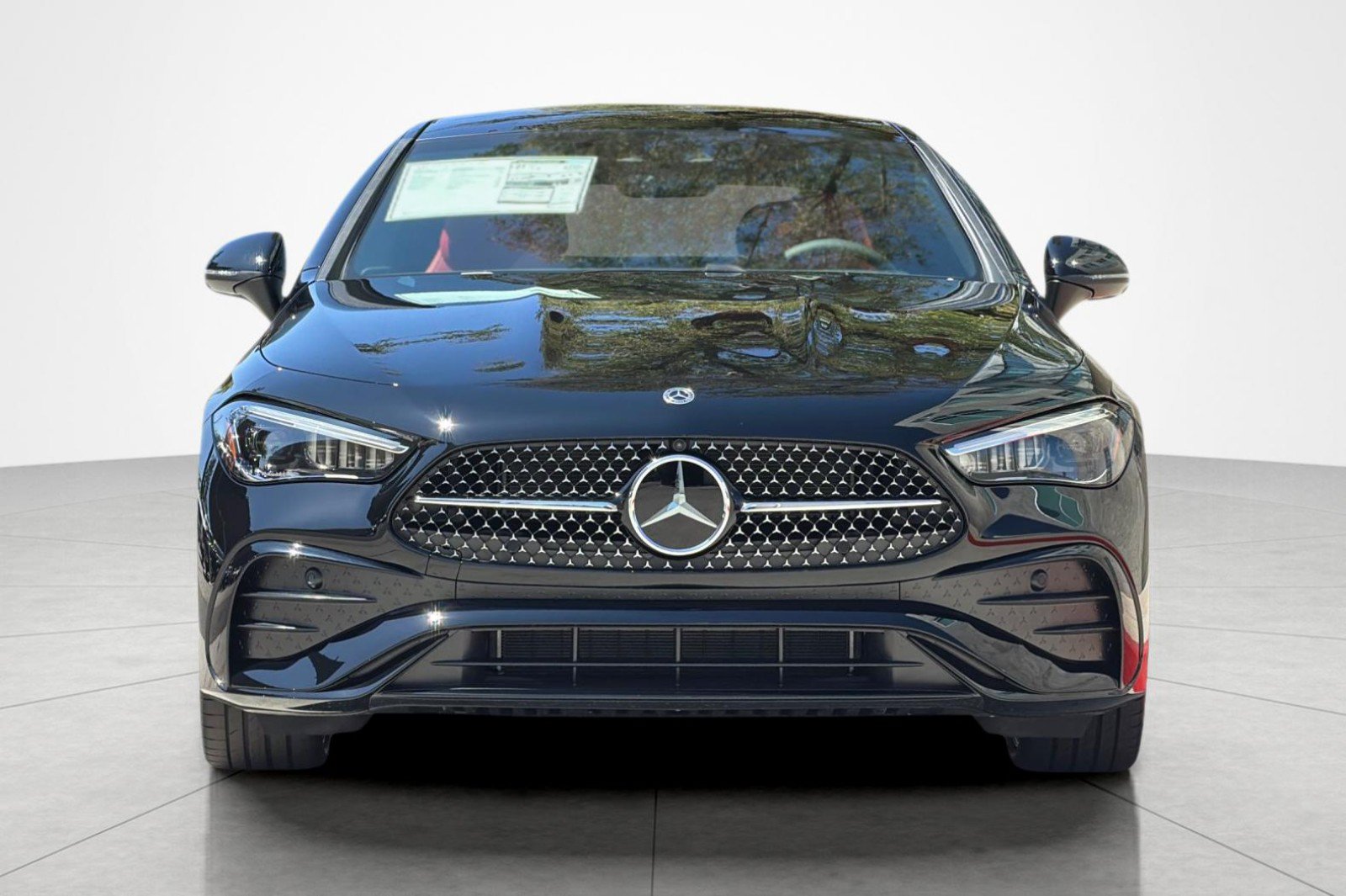 New 2026 Mercedes-Benz CLE 300 4MATIC Coupe image 8