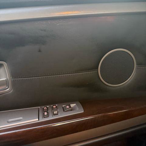 Used 2005 BMW 745Li image 18