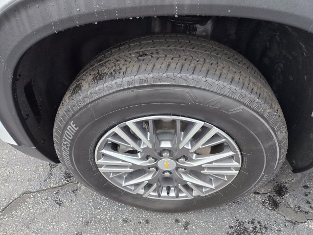 Used 2026 Chevrolet Traverse LT AWD/4WD image 23