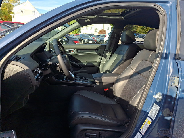 Used 2026 Honda Civic Sport Touring image 13
