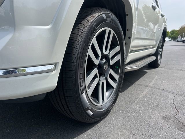 Used 2015 Toyota 4Runner Limited image 12