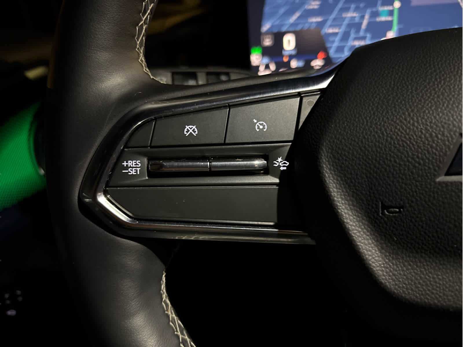 Used 2025 Chevrolet Equinox EV LT w/ Convenience Package image 17