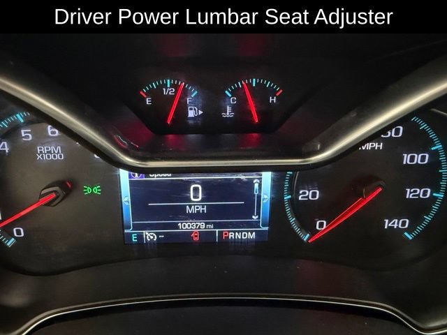 Certified 2019 Chevrolet Impala Premier FWD image 10