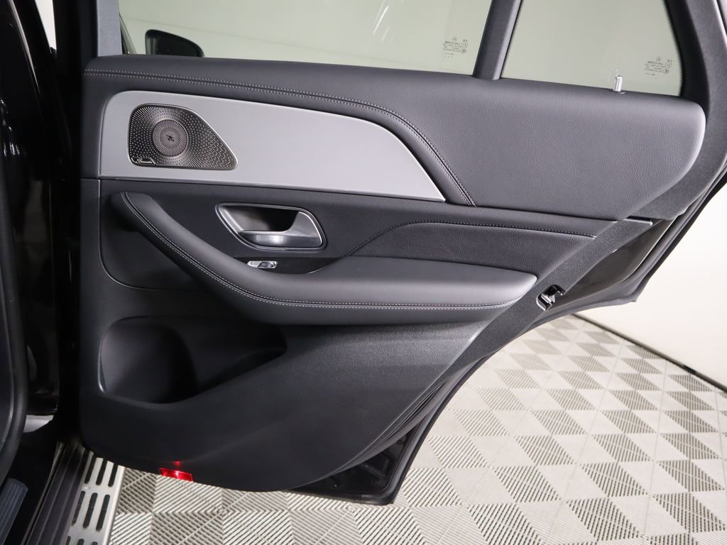 New 2026 Mercedes-Benz GLE 53 AMG 4MATIC Coupe image 29