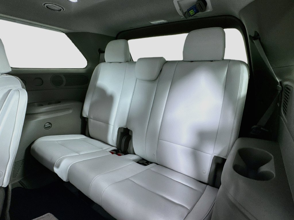 Certified 2026 Hyundai Palisade Limited FWD image 30