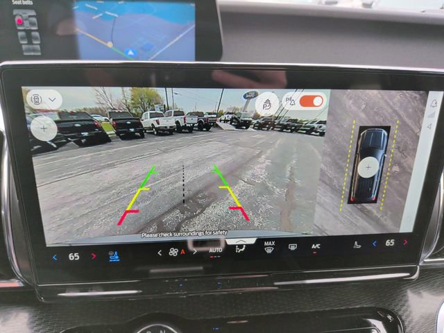 New 2026 Ford Expedition Max Platinum image 12