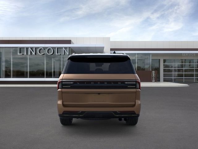 New 2026 Lincoln Navigator Black Label AWD/4WD image 5