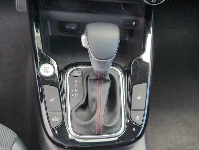 Used 2022 Kia Soul Turbo FWD image 20