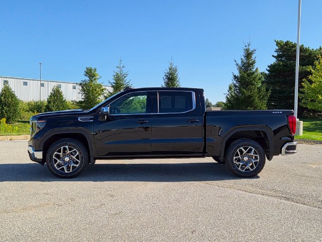 Used 2023 GMC Sierra 1500 SLE AWD/4WD image 8