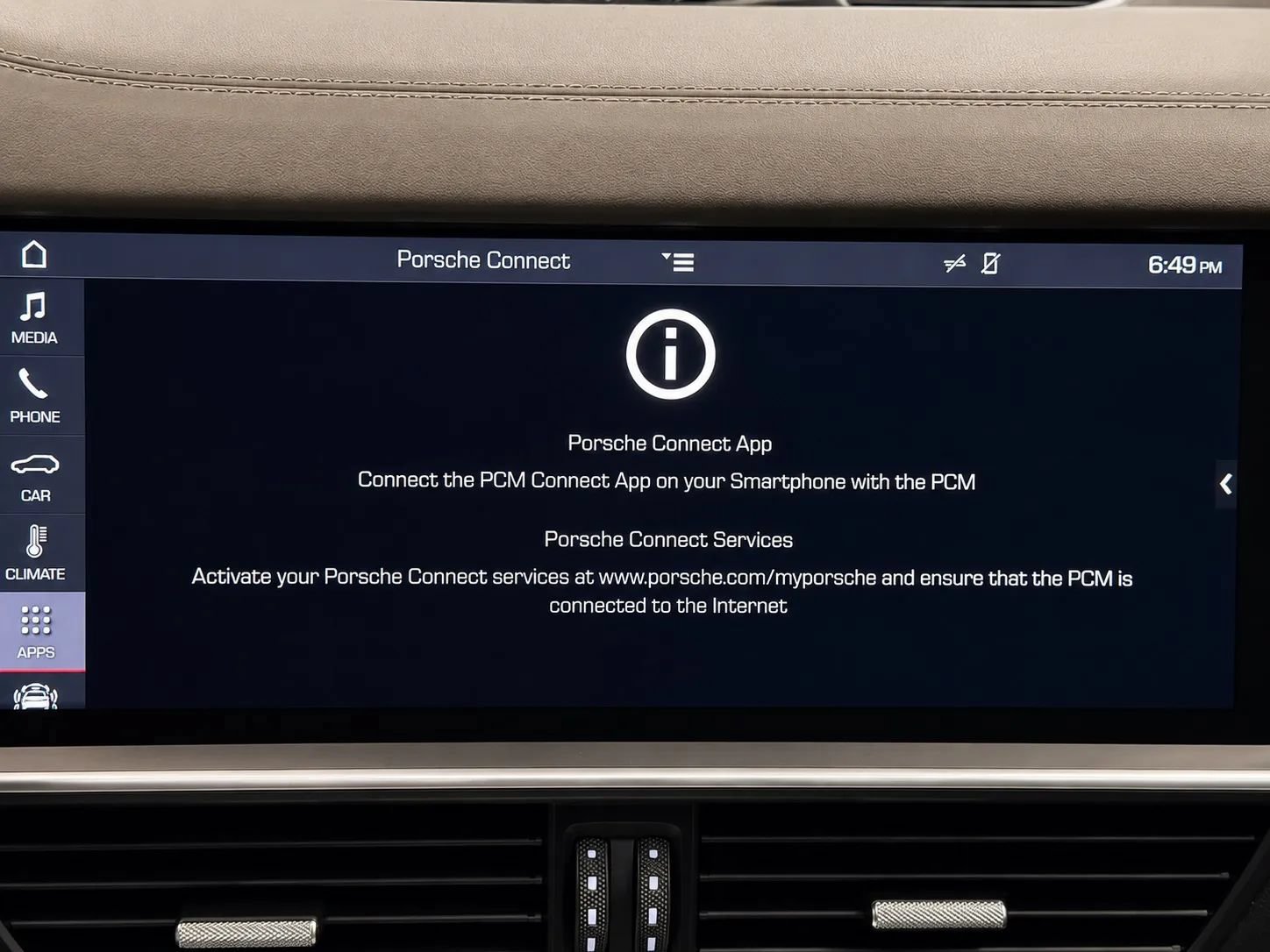 Used 2019 Porsche Cayenne S AWD/4WD image 44