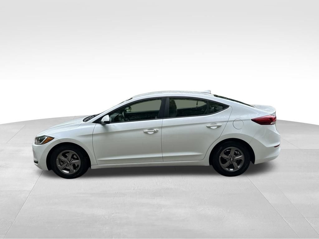 Used 2017 Hyundai Elantra ECO FWD video 2