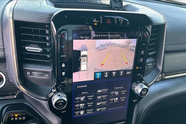 Used 2019 RAM 1500 Limited image 19