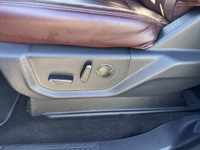 Used 2024 Ford Expedition Limited AWD/4WD image 20