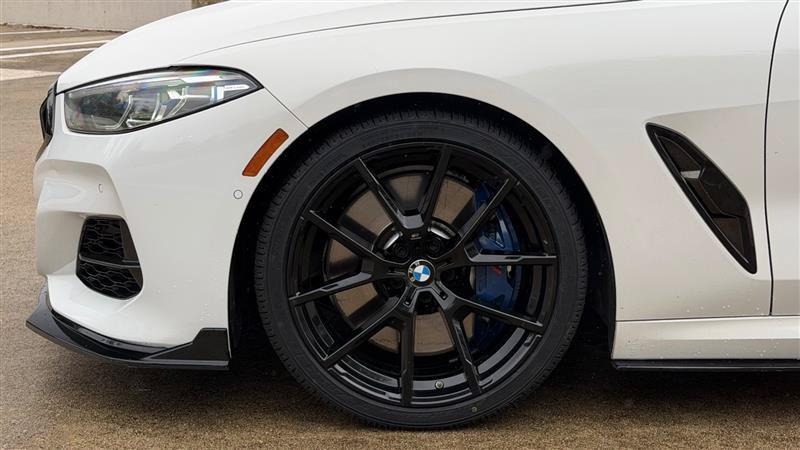 Used 2019 BMW M850i xDrive Coupe w/ M Carbon Exterior Package AWD/4WD image 20