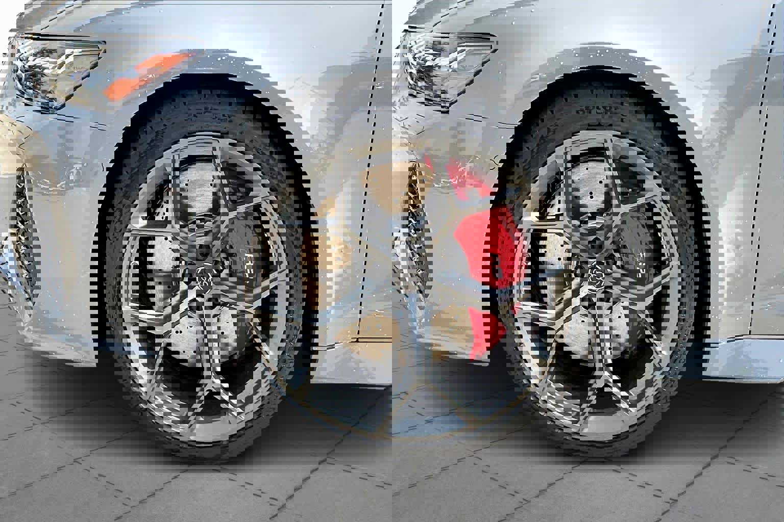 New 2026 Audi RS 6 performance image 11