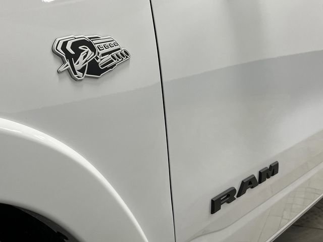 New 2026 RAM 1500 Big Horn w/ Night Edition image 35