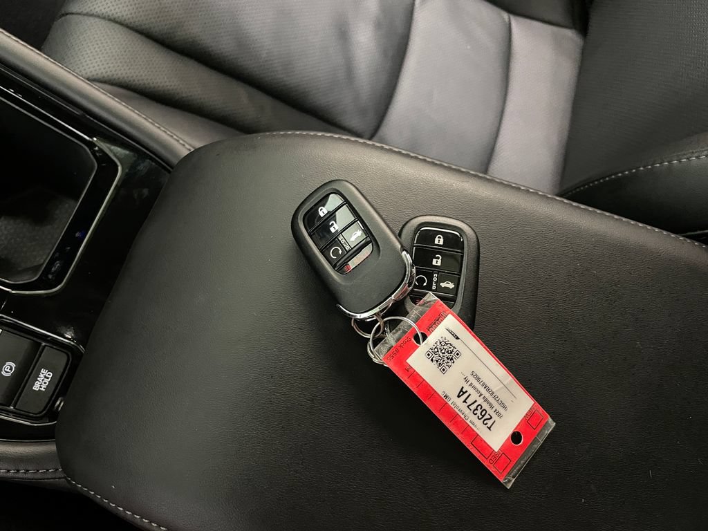 Used 2024 Honda Accord Touring image 29