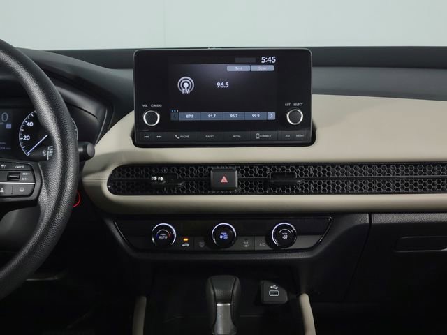 Used 2025 Honda HR-V LX image 22