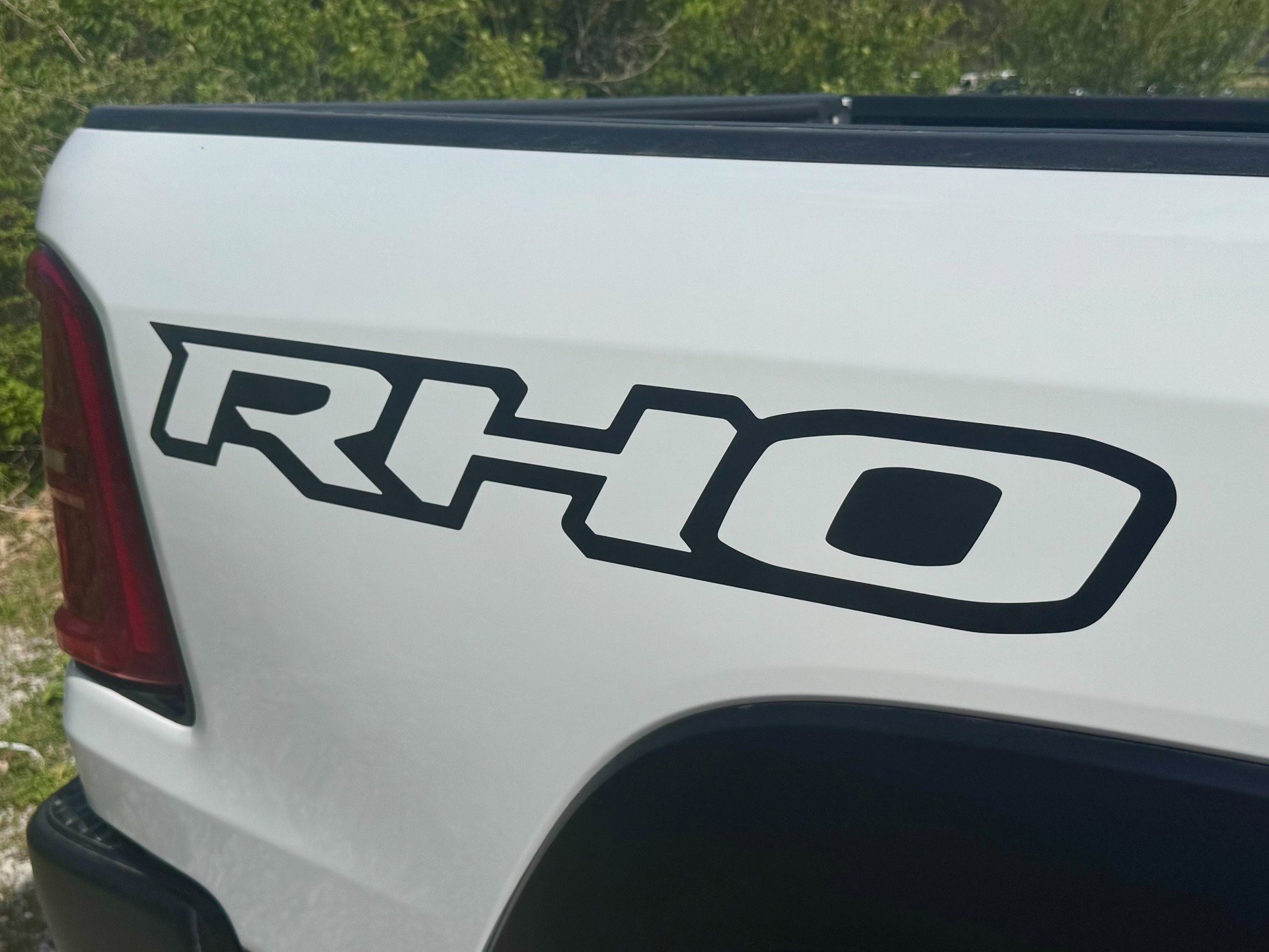 Used 2025 RAM 1500 RHO w/ RHO Level 1 Equipment Group image 80