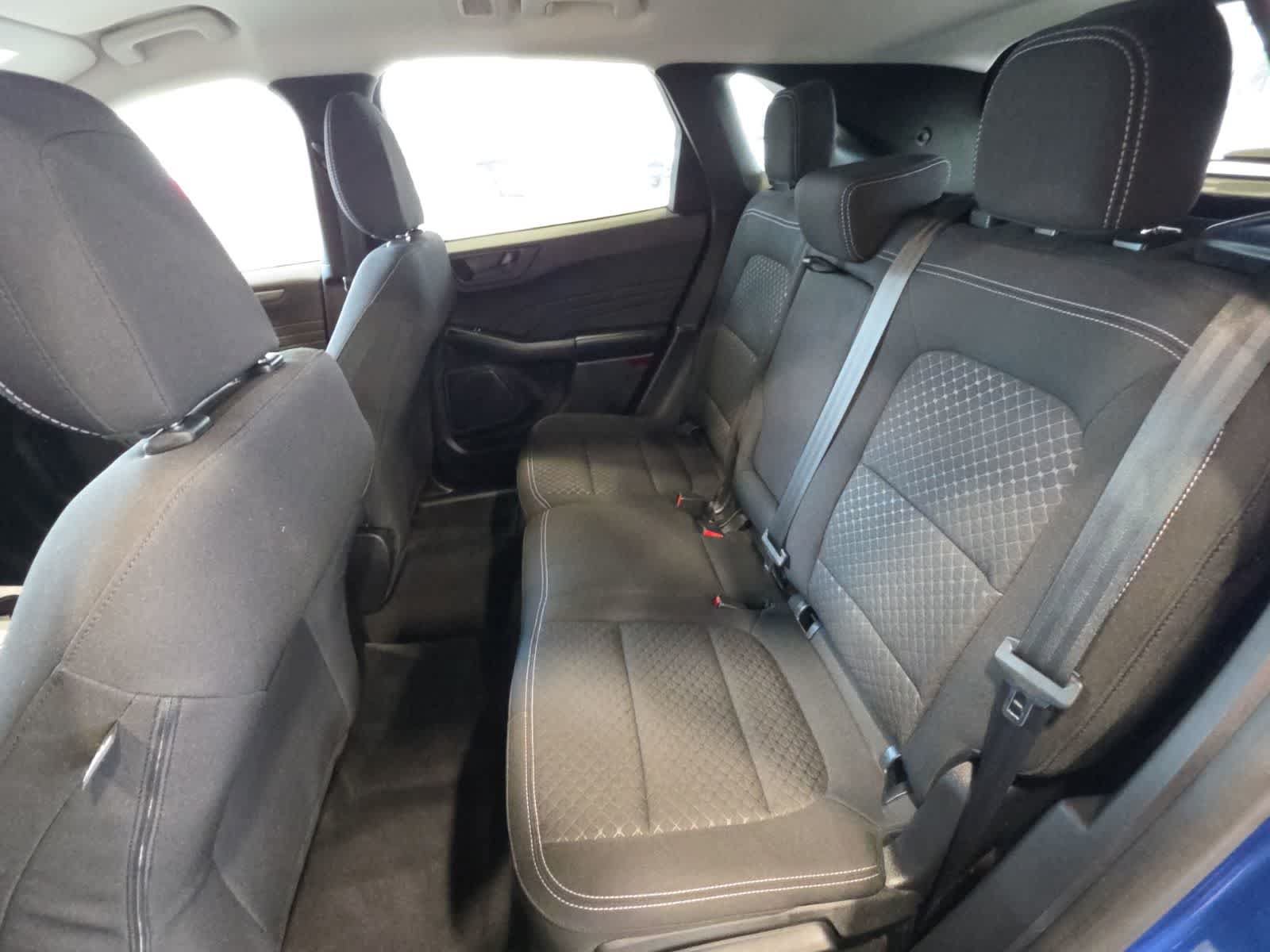 Used 2023 Ford Escape Active w/ Tech Pack #1 AWD/4WD image 29