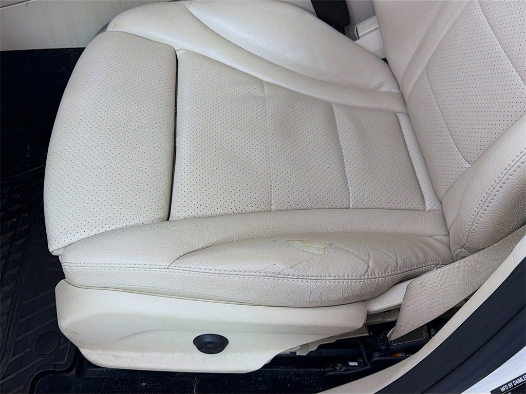 Certified 2018 Mercedes-Benz GLC 300 4MATIC image 22