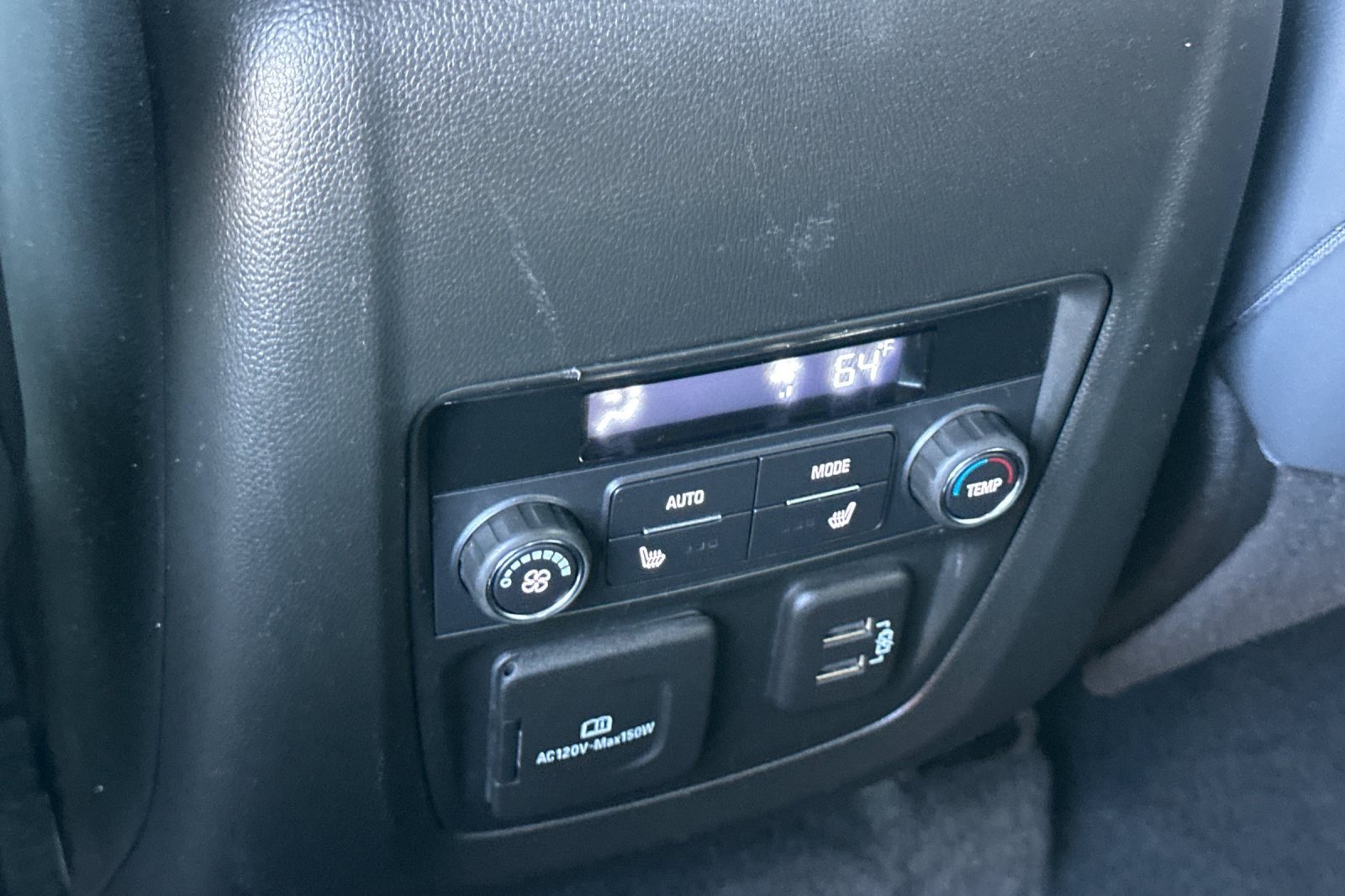 Used 2024 Buick Enclave Premium image 43