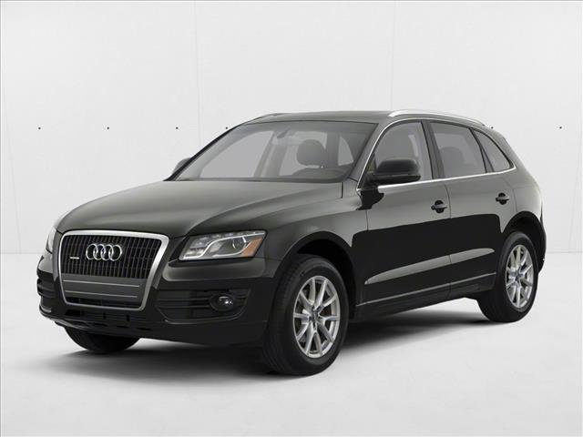 Used 2012 Audi Q5 2.0T Premium Plus w/ Premium Plus Pkg