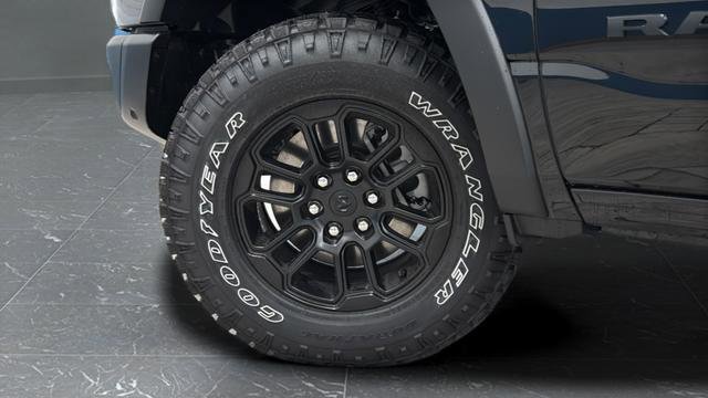 New 2026 RAM 1500 Rebel w/ Rebel Level 2 Equipment Group image 29