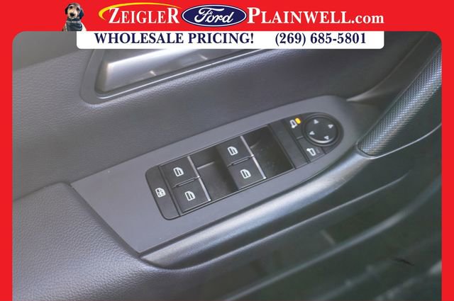 Used 2023 MAZDA CX-50 2.5 S w/ Convenience Package image 25