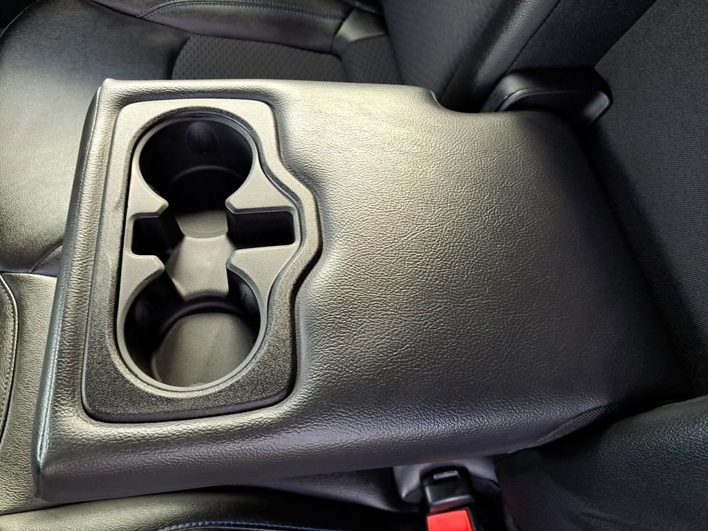 New 2026 Jeep Compass Latitude image 9