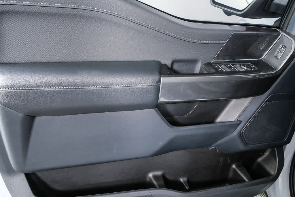 Used 2022 Ford F150 XLT w/ Equipment Group 302A High image 6