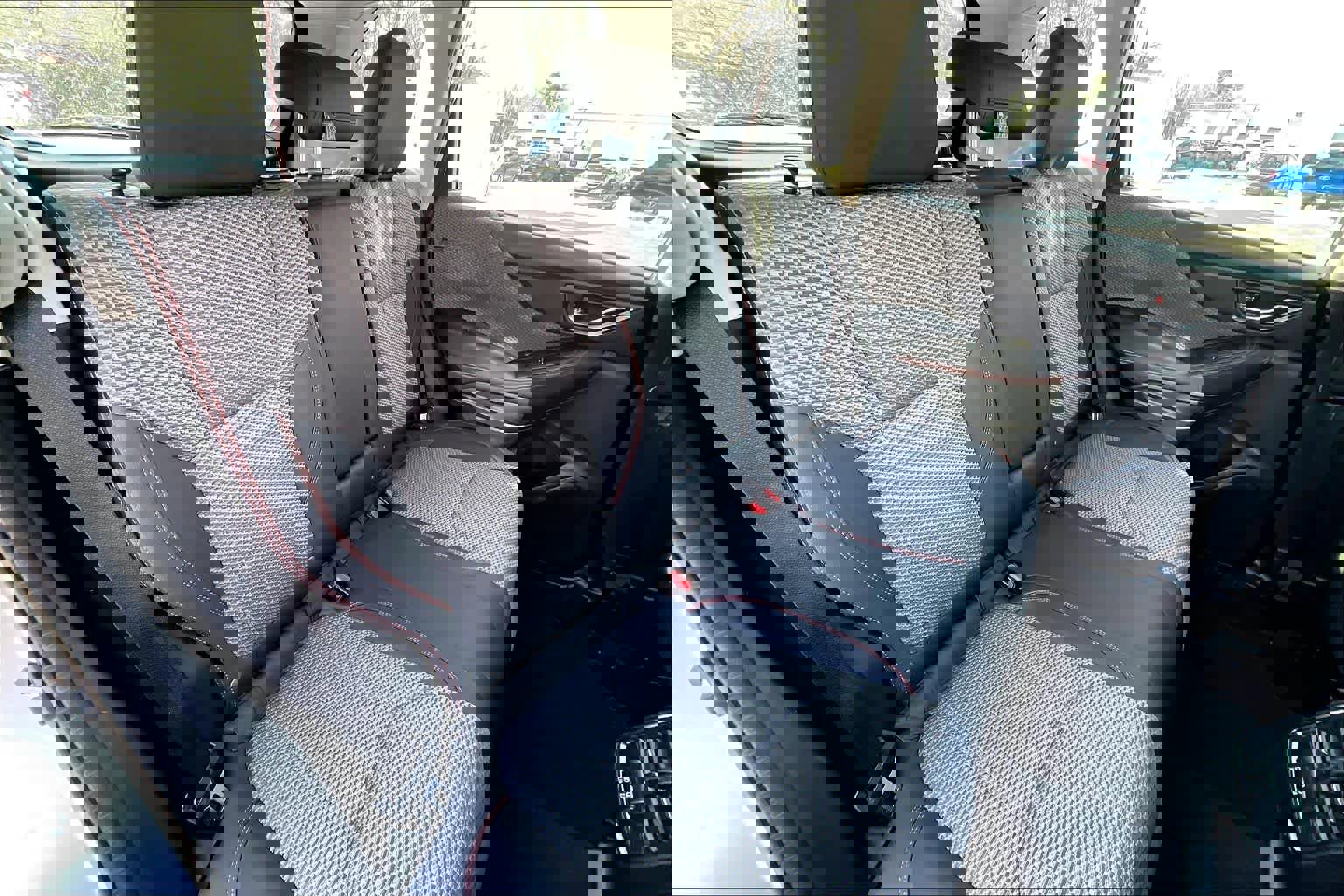 Used 2023 Subaru Forester Sport image 19