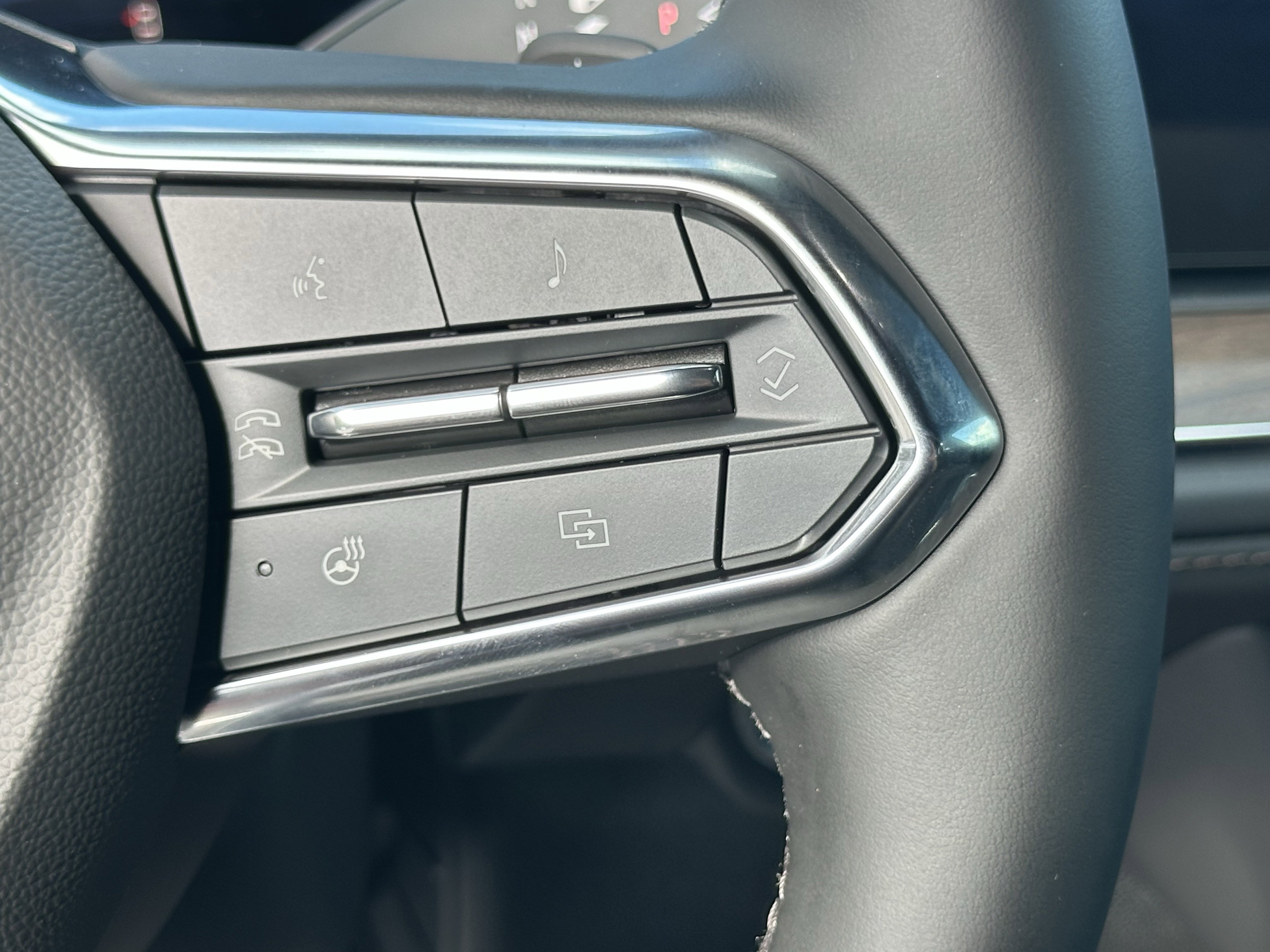 New 2026 Chevrolet Tahoe High Country image 23