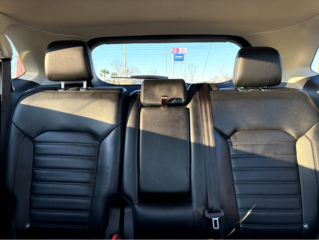 Used 2024 Ford Edge SEL AWD/4WD image 6