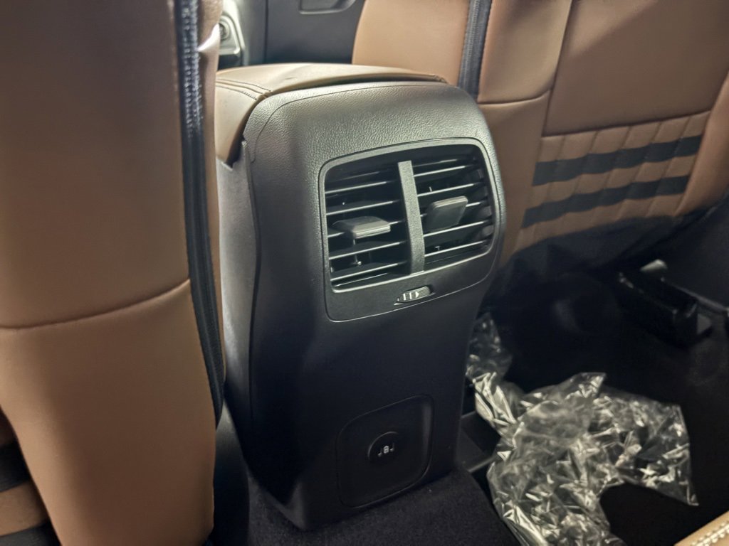 New 2025 Ford Bronco Sport Outer Banks w/ Outer Banks Tech Package+ image 25