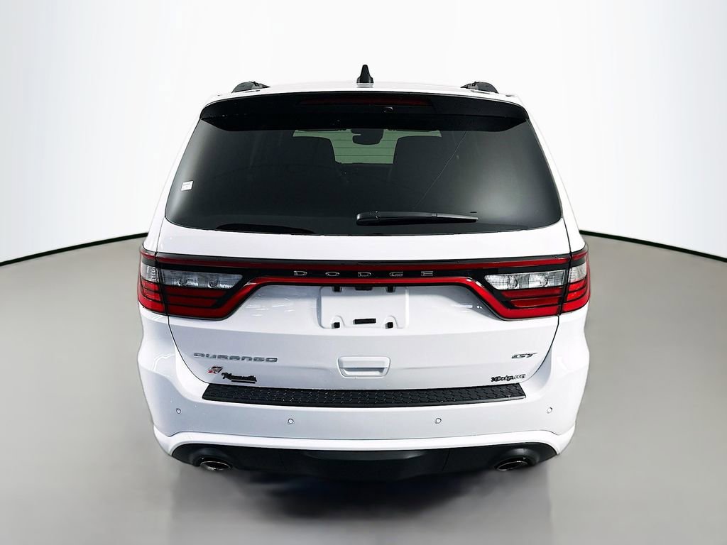 New 2026 Dodge Durango GT AWD/4WD image 6
