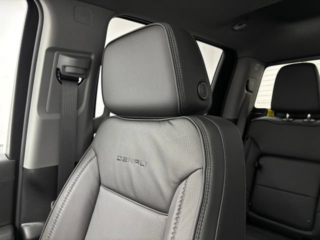 New 2026 GMC Sierra 1500 Denali AWD/4WD image 44