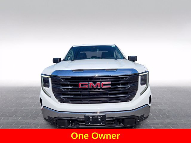 Used 2023 GMC Sierra 1500 Pro w/ Pro Value Package AWD/4WD image 2