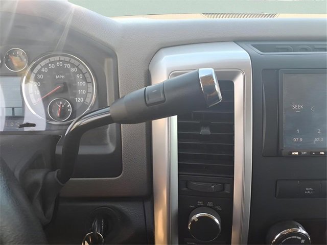 Used 2011 RAM 1500 Big Horn image 19