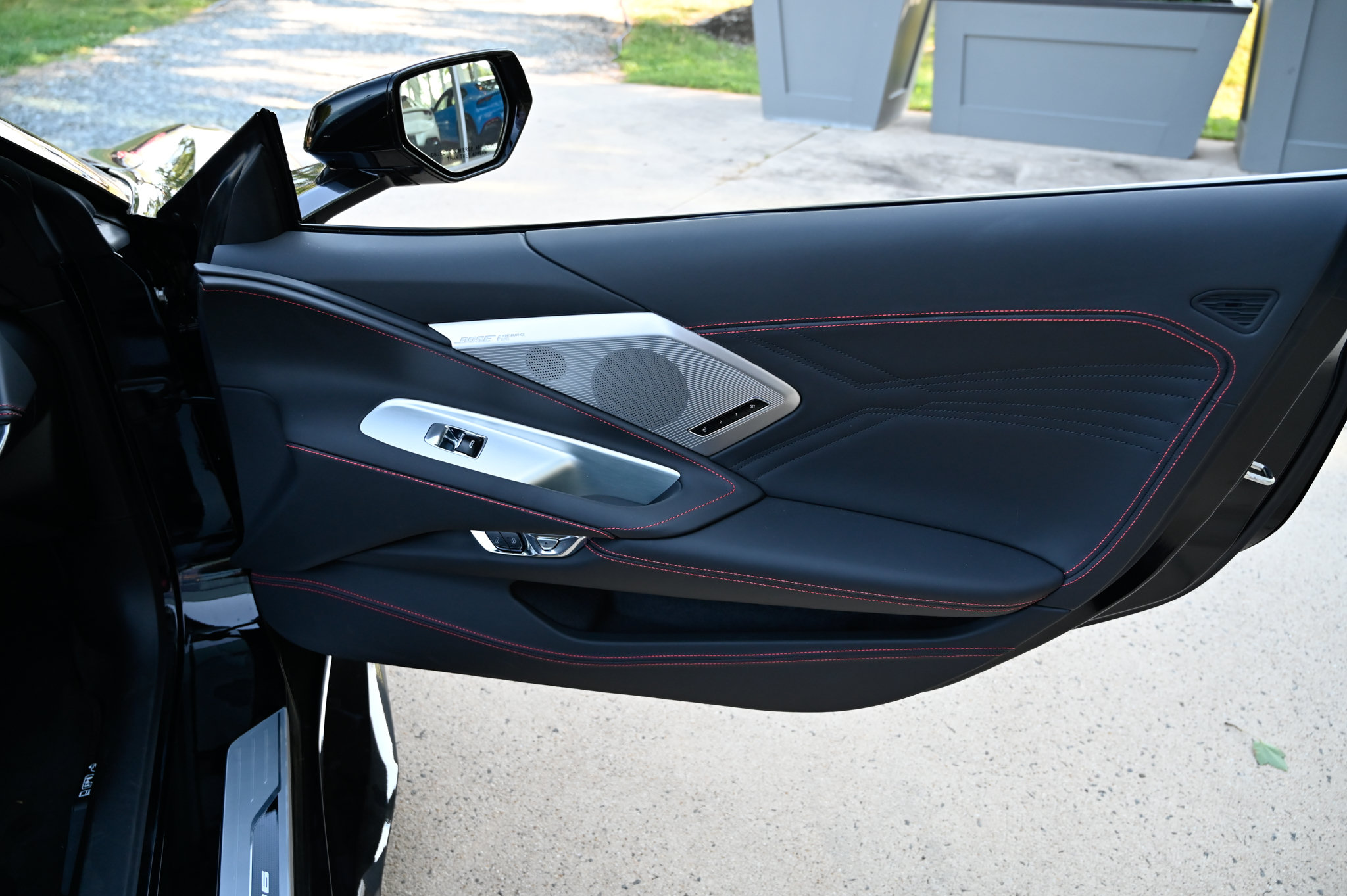 Used 2026 Chevrolet Corvette Z06 RWD image 38