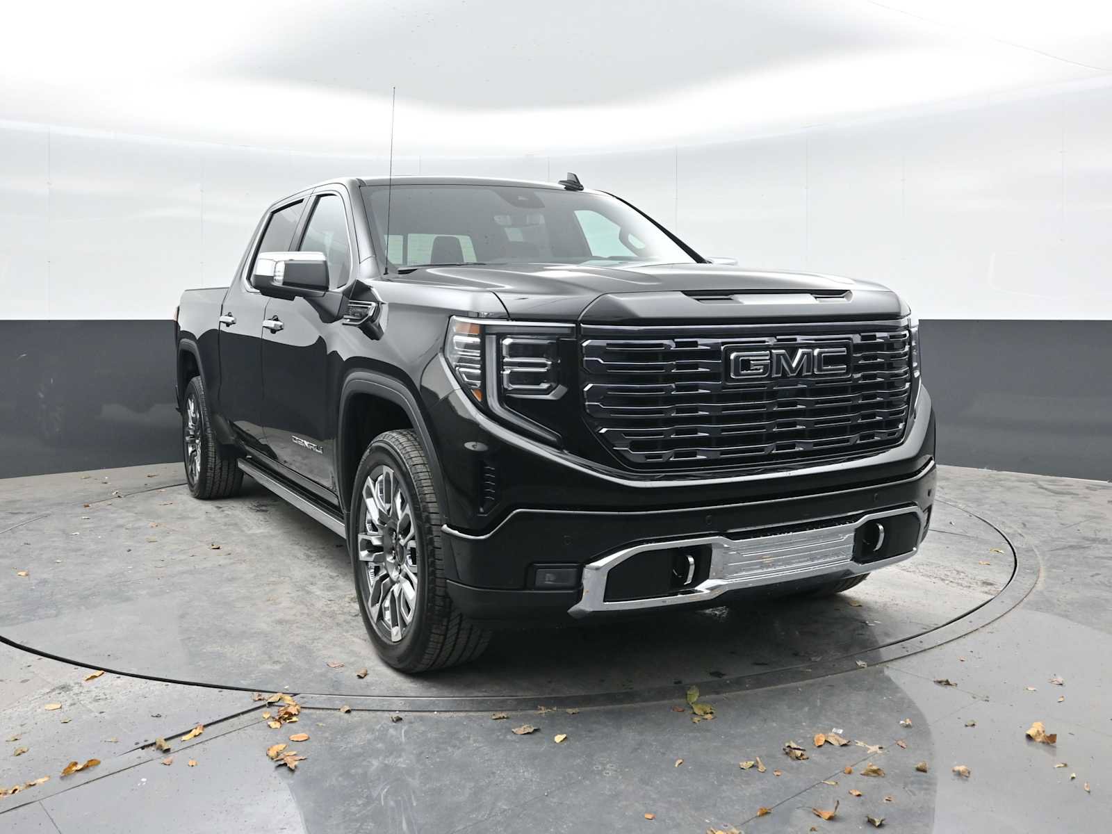 New 2026 GMC Sierra 1500 Denali Ultimate video 1