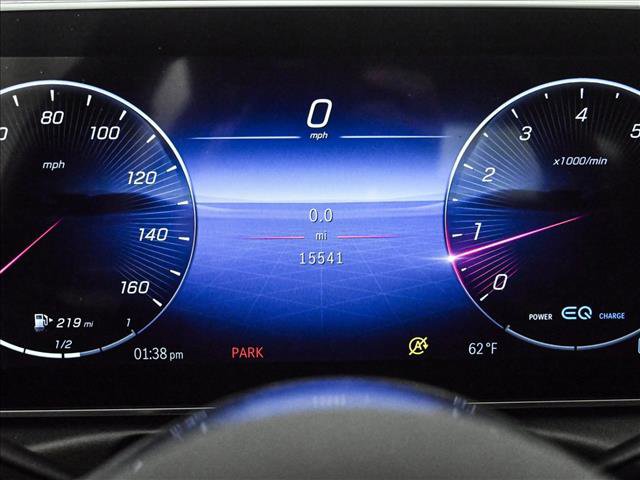 Used 2022 Mercedes-Benz C 300 4MATIC Sedan image 11