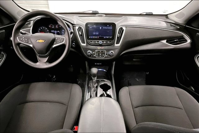 Used 2023 Chevrolet Malibu LT FWD image 18
