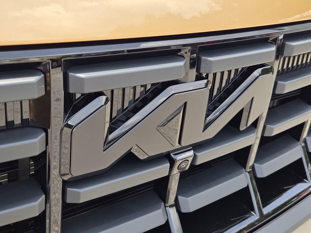 New 2027 Kia Telluride SX X-Pro AWD/4WD image 5