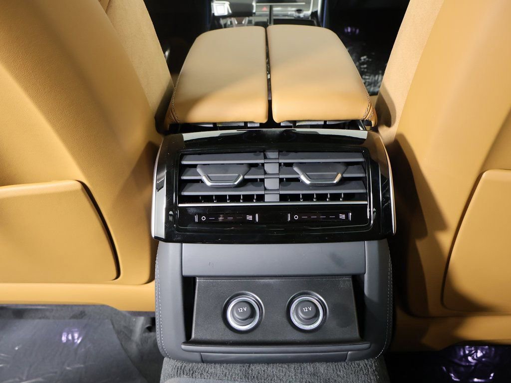 New 2026 Audi S8 image 29