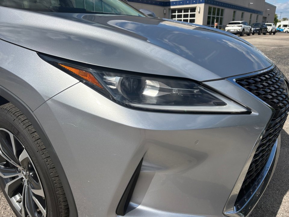 Used 2022 Lexus RX 350L FWD w/ Premium Package image 28