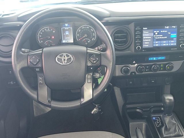 Used 2023 Toyota Tacoma SR AWD/4WD image 14