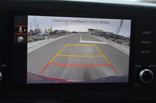 Certified 2024 Kia Carnival LX image 30