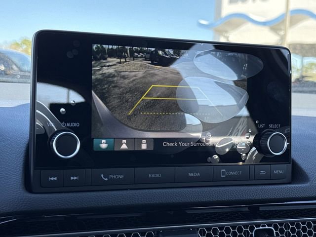 New 2026 Honda Civic Sport image 28